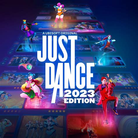 songs in just dance 2023|just dance 2023 unlimited songs.